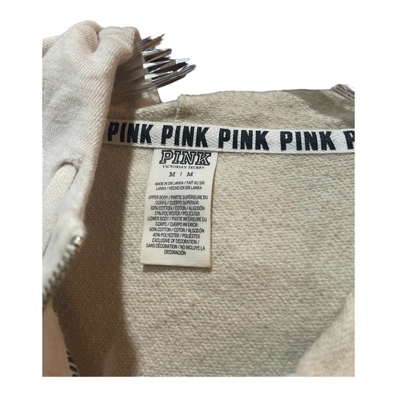 Victorias Secret PINK Hoodie (73) - Picture 2 of 3